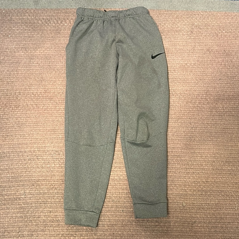 Men’s Nike Dri-Fit Joggers (Small)